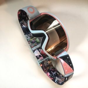 NWT! Giro Dylan Women’s Ski Goggles Medium